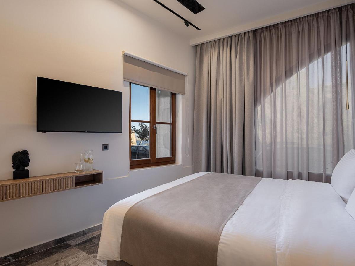 Ethos Lejlighed Chania (Crete)