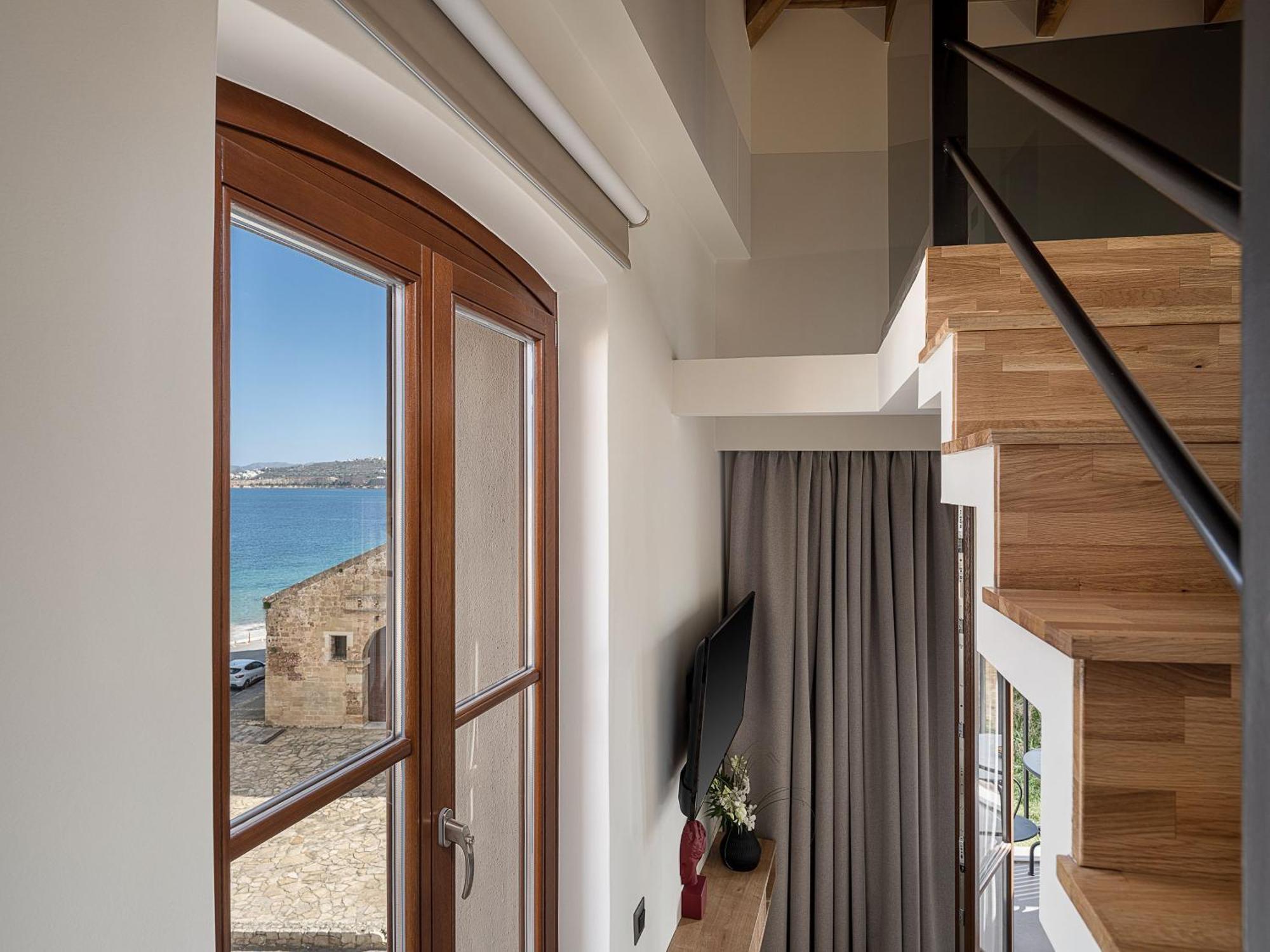 Ethos Lejlighed Chania (Crete)