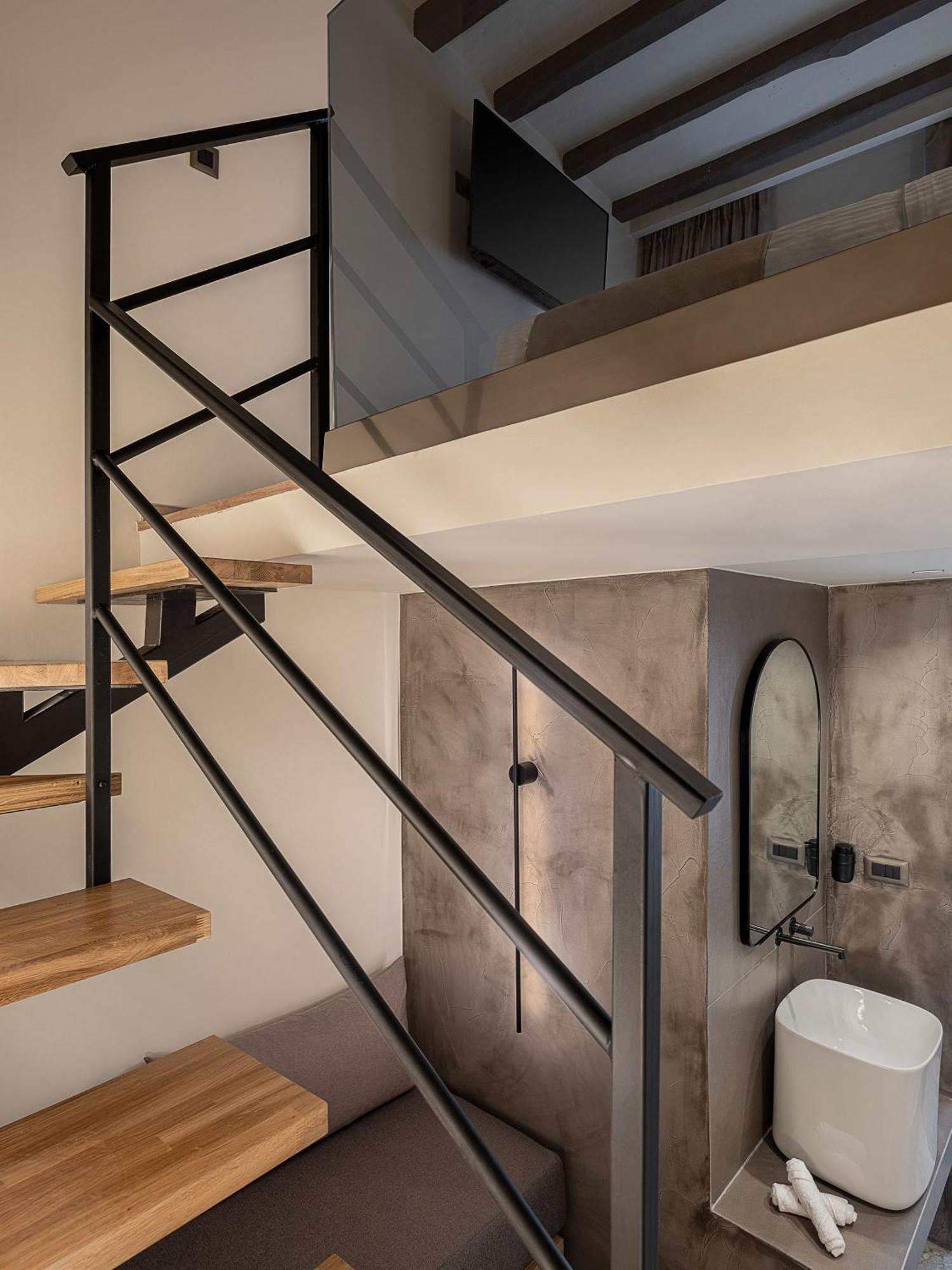 Lejlighed Ethos Chania (Crete)