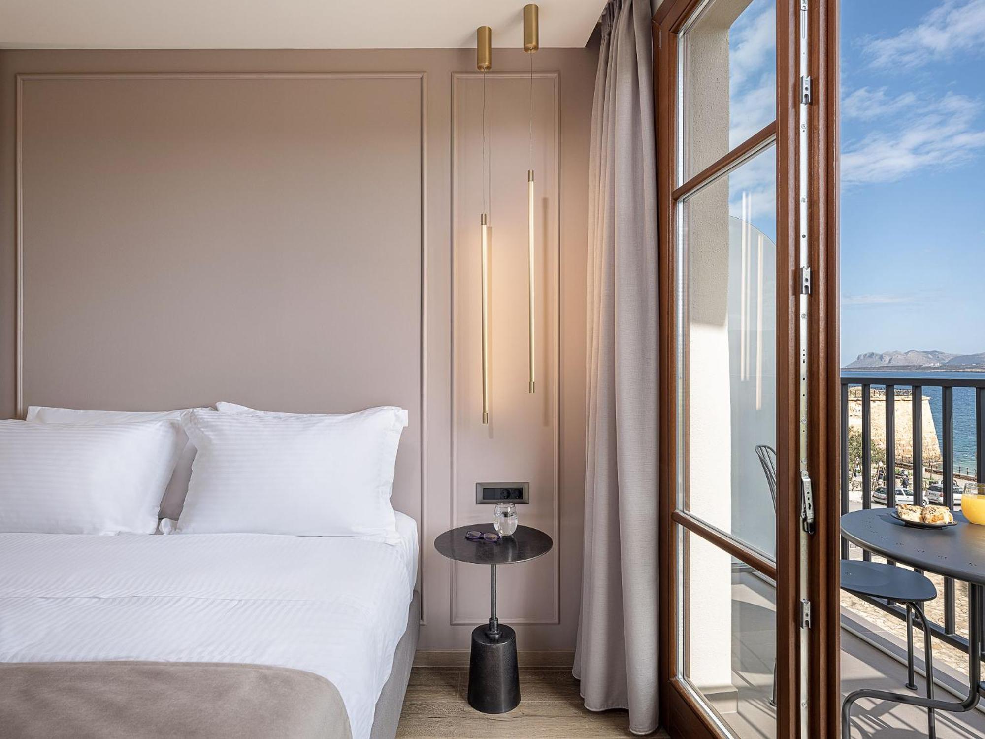 Lejlighed Ethos Chania (Crete)