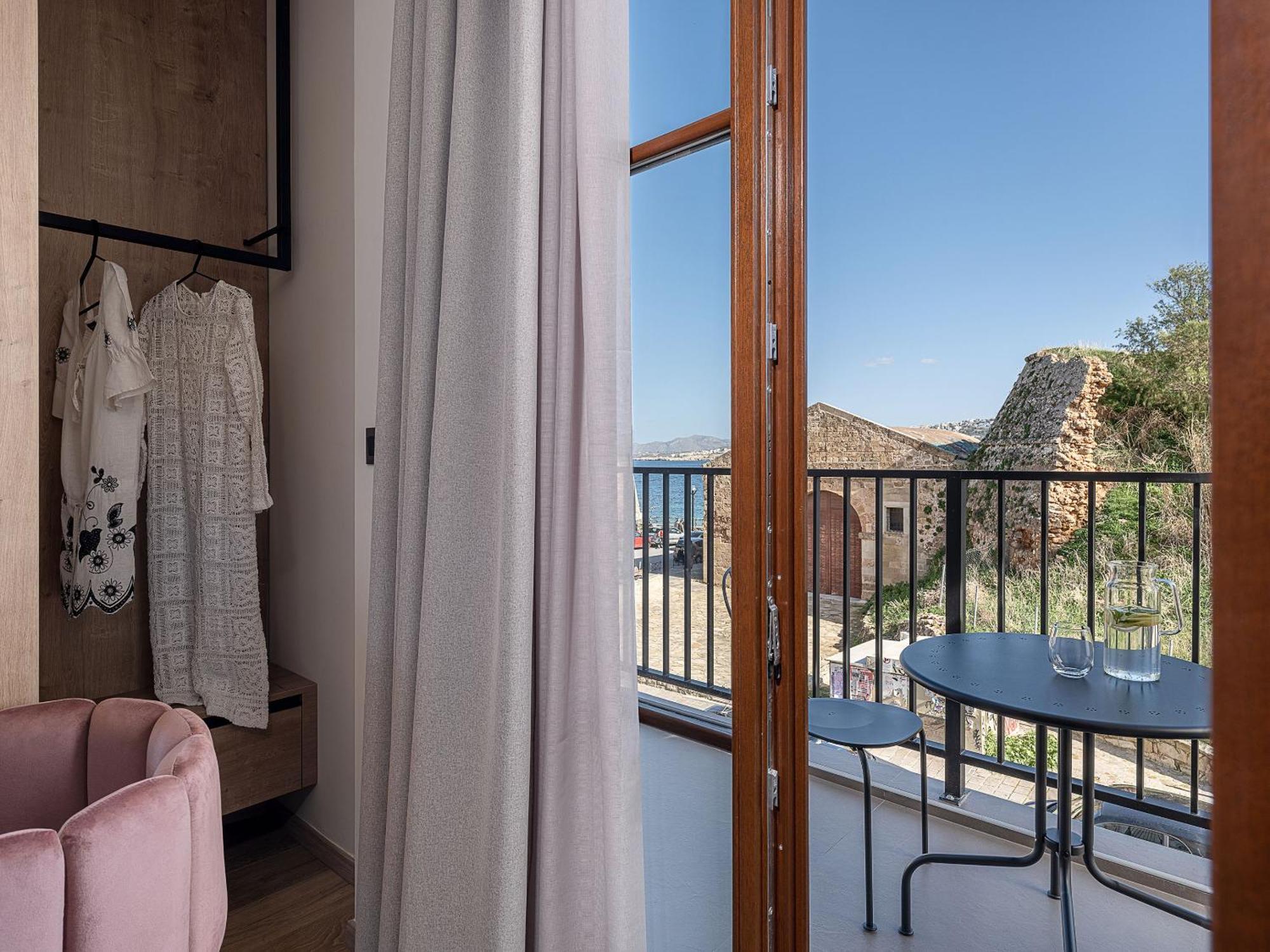 Ethos Lejlighed Chania (Crete)