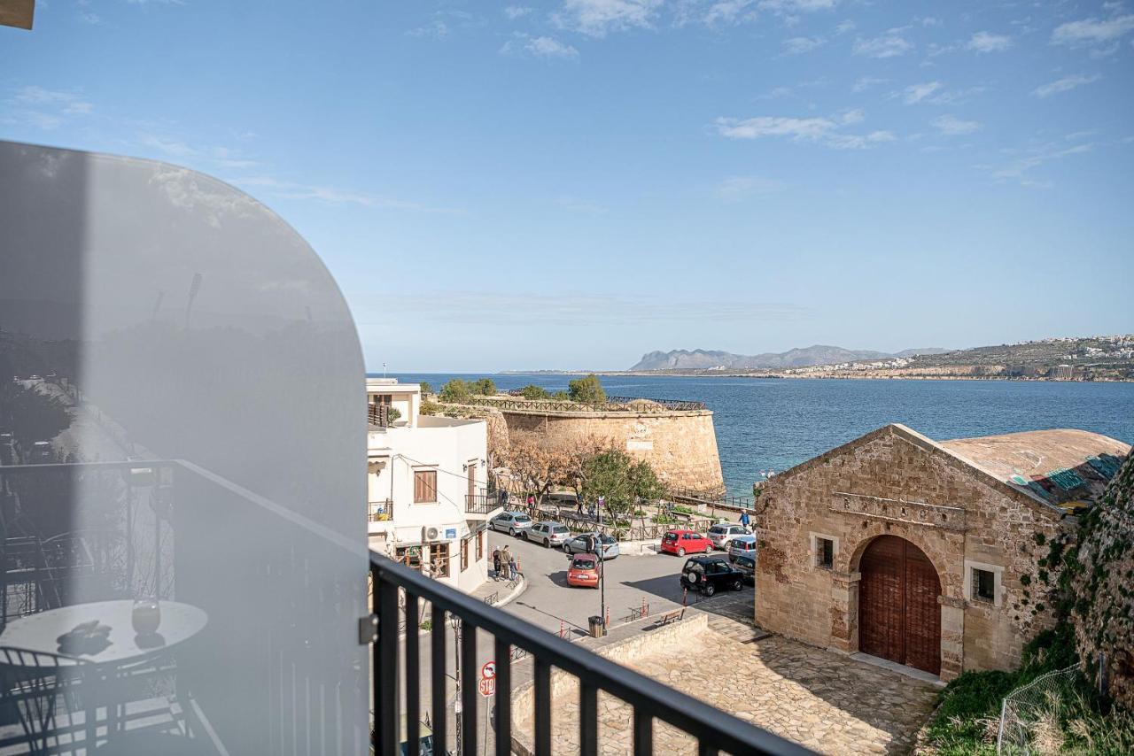 Ethos Lägenhet Chania (Crete)